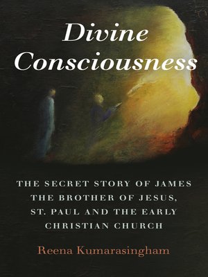 cover image of Divine Consciousness